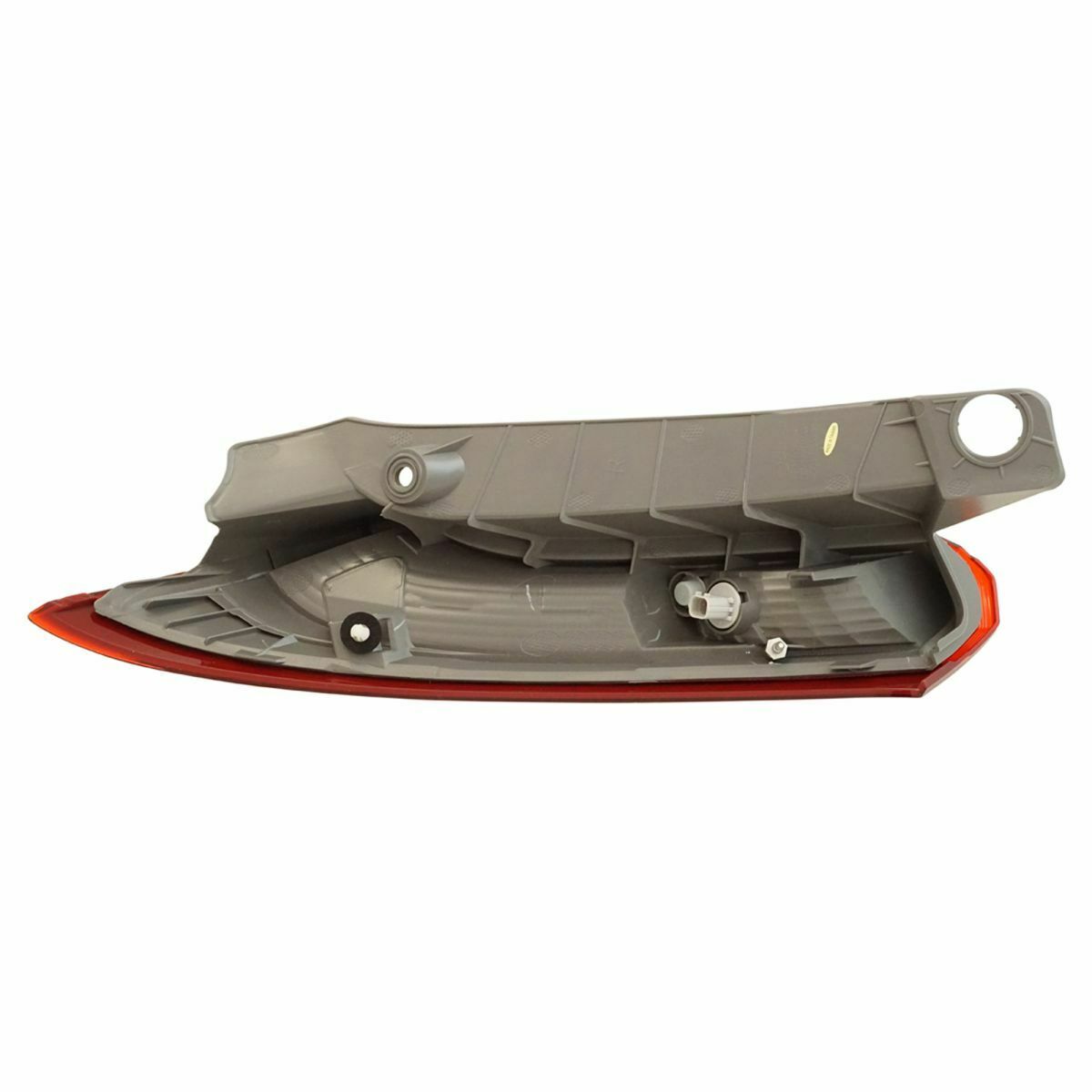 Feu arrière supérieur côté passager pour Honda CR-V 2015-2016 Capa, HO2801188C - Hunt Parts