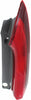2019-2020 Honda Passport Tail Lamp Passenger Side High Quality