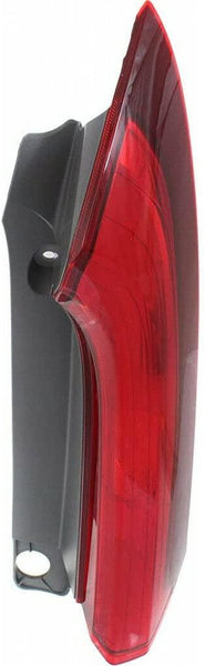 2019-2020 Honda Passport Tail Lamp Passenger Side High Quality