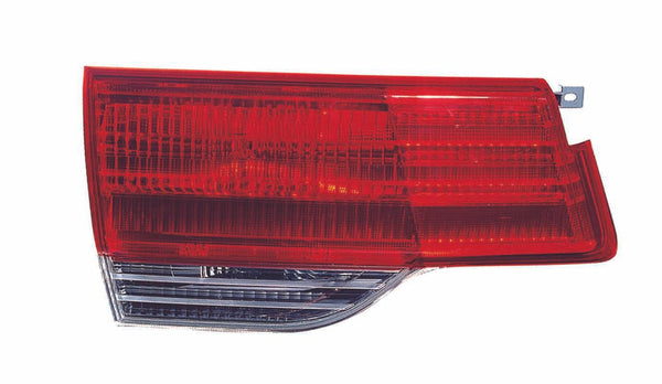 2008-2010 Honda Odyssey Trunk Lamp Driver Side (Back-Up Lamp) High Quality