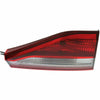 2011-2013 Honda Odyssey Trunk Lamp Driver Side (Back-Up Lamp) High Quality