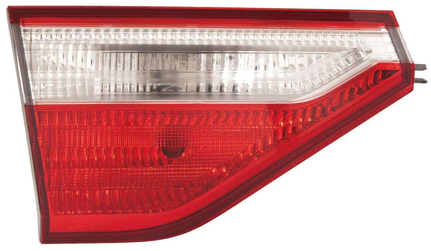 Feu de coffre côté conducteur pour Honda Odyssey 2011-2013 (feu de recul) haute qualité, HO2802103
