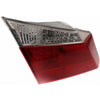 2013-2015 Honda Accord Sedan Trunk Lamp Driver Side (Back-Up Lamp)Ex/Lx/Sport Models High Quality