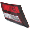 2013-2015 Honda Civic Sedan Trunk Lamp Driver Side (Back-Up Lamp) High Quality
