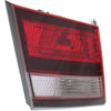 2013-2015 Honda Civic Sedan Trunk Lamp Driver Side (Back-Up Lamp) High Quality