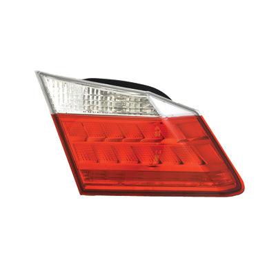 Feu de coffre côté conducteur pour Honda Accord Hybrid 2014-2015 (feu de recul) Ex-L/Touring Haute Qualité, HO2802106