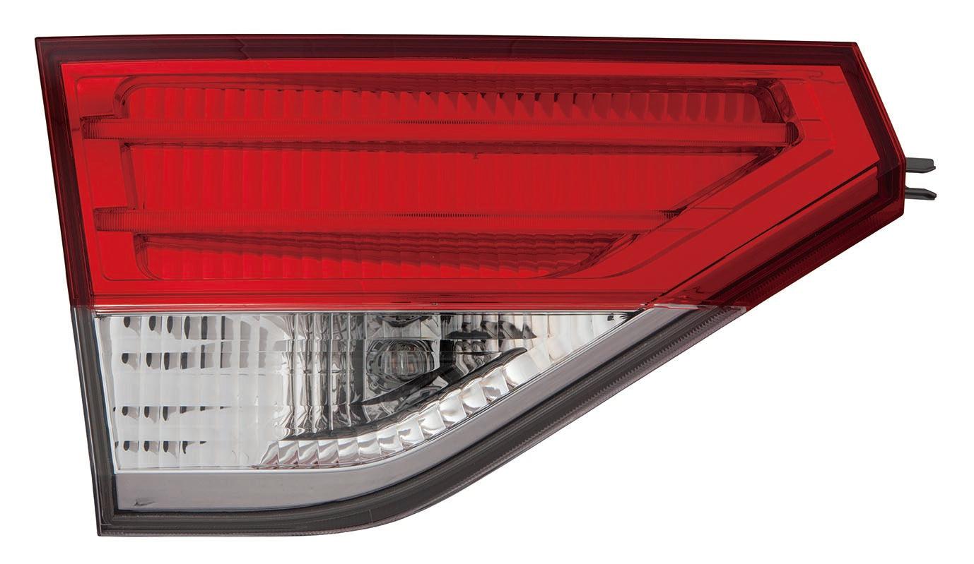 Feu de coffre côté conducteur pour Honda Odyssey 2014-2017 (feu de recul) haute qualité, HO2802107