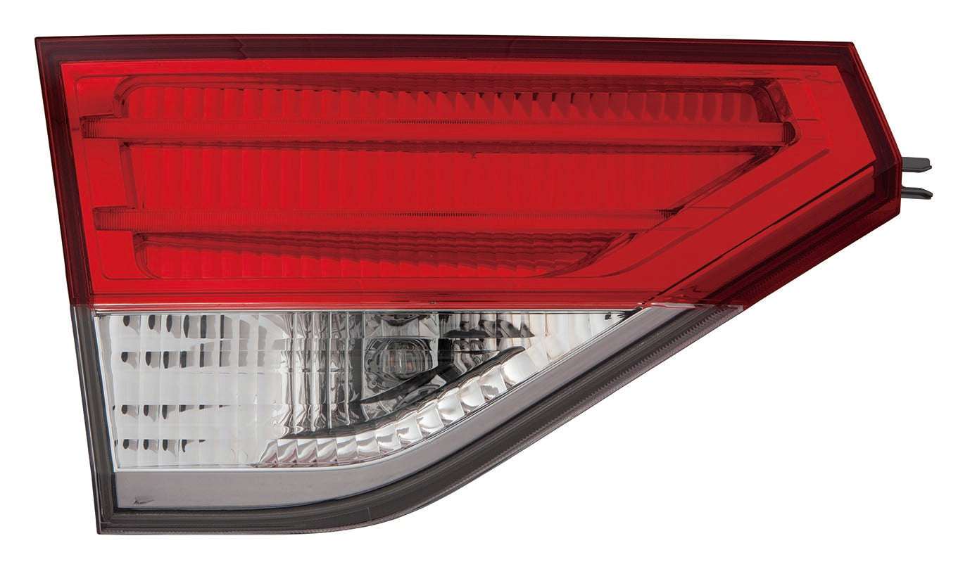 Feu de coffre côté conducteur pour Honda Odyssey 2014-2017 (feu de recul) Capa, Ho2802107C - Hunt Parts