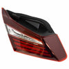 2016-2017 Honda Accord Sedan Trunk Lamp Driver Side (Back-Up Lamp) High Quality
