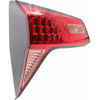 2016-2018 Honda Hrv Trunk Lamp Driver Side High Quality