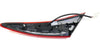 2016-2021 Honda Civic Sedan Trunk Lamp Driver Side High Quality