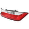 2017-2019 Honda Crv Trunk Lamp Driver Side High Quality