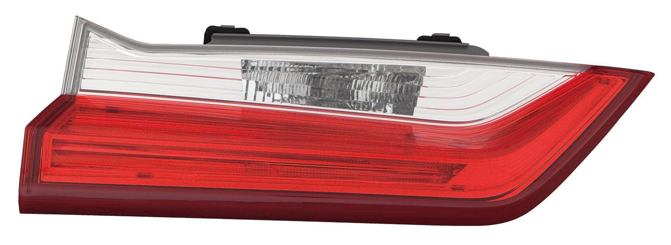 Feu de coffre côté conducteur pour Honda CR-V 2017-2019, haute qualité, HO2802116
