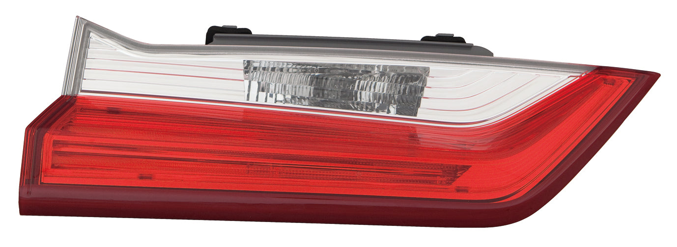 Feu de coffre côté conducteur Honda CR-V 2017-2019 Capa - Pièces détachées Hunt