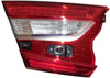 2018-2021 Honda Accord Sedan Trunk Lamp Driver Side With Touring Pkg Ex/Ex-L/Sport High Quality