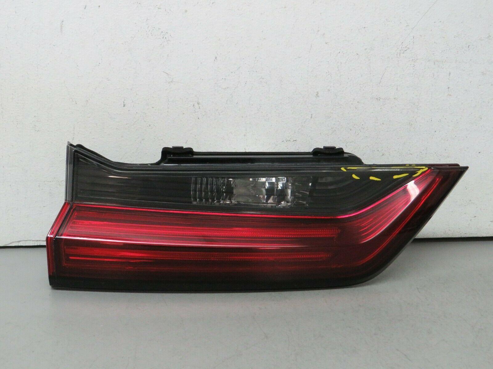 Feu de coffre côté conducteur à DEL haute qualité pour Honda CR-V 2020-2022, HO2802125