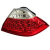 2006-2007 Honda Accord Sedan Tail Lamp Inner Led Unit Passenger Side High Quality