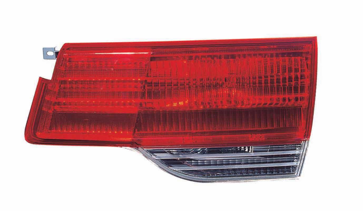 Feu de coffre côté passager pour Honda Odyssey 2008-2010 (feu de recul) haute qualité, HO2803102