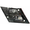 2013-2014 Honda Civic Sedan Trunk Lamp Passenger Side (Back-Up Lamp)