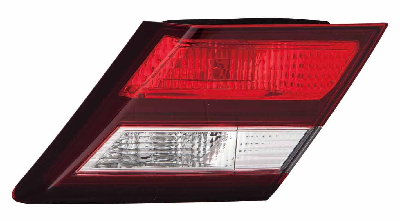Feu de coffre côté passager pour Honda Civic Berline 2013-2015 (feu de recul) Haute qualité, HO2803105