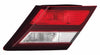 2013-2014 Honda Civic Sedan Trunk Lamp Passenger Side (Back-Up Lamp)