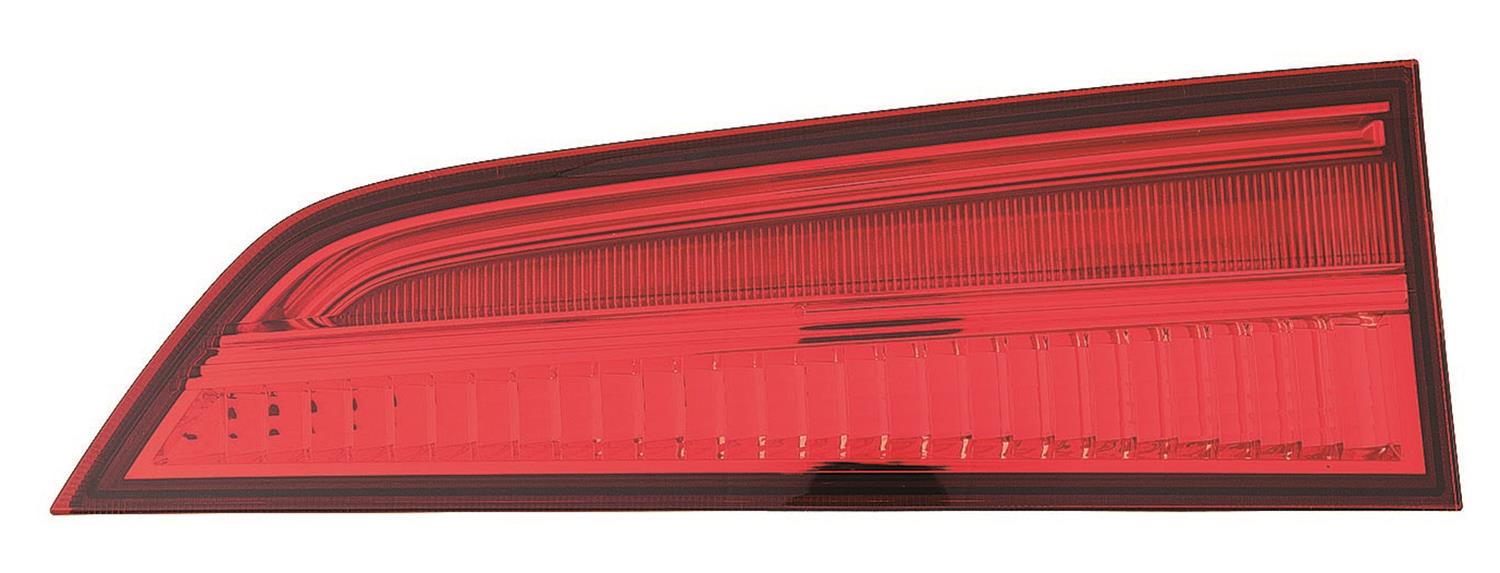 Feu de coffre côté passager pour Honda Pilot 2016-2018 Capa - Pièces détachées Hunt