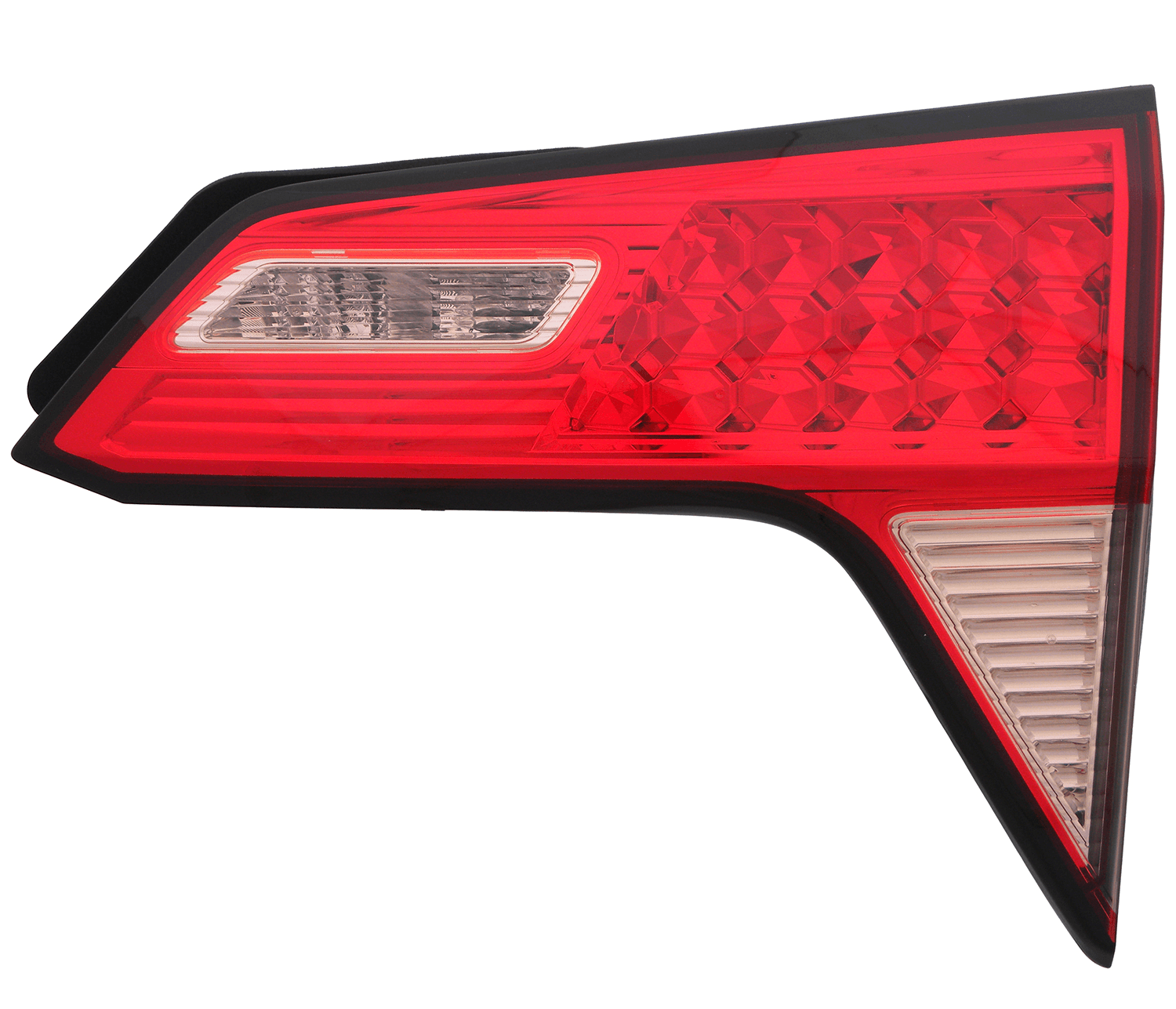 Feu de coffre côté passager pour Honda HRV 2016-2018, haute qualité, HO2803110