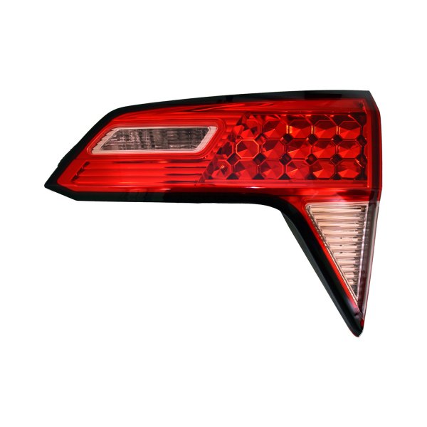 Feu de coffre côté passager Honda HRV 2016-2018 Capa - Pièces détachées Hunt