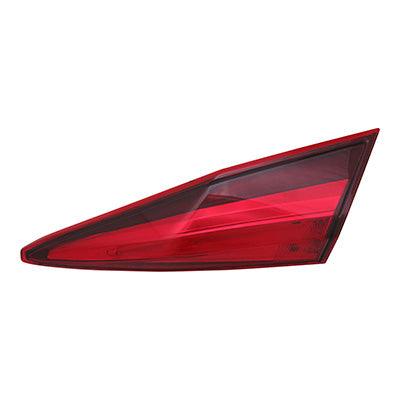 Feu de coffre côté passager pour Honda Civic Berline 2016-2021, haute qualité, HO2803112