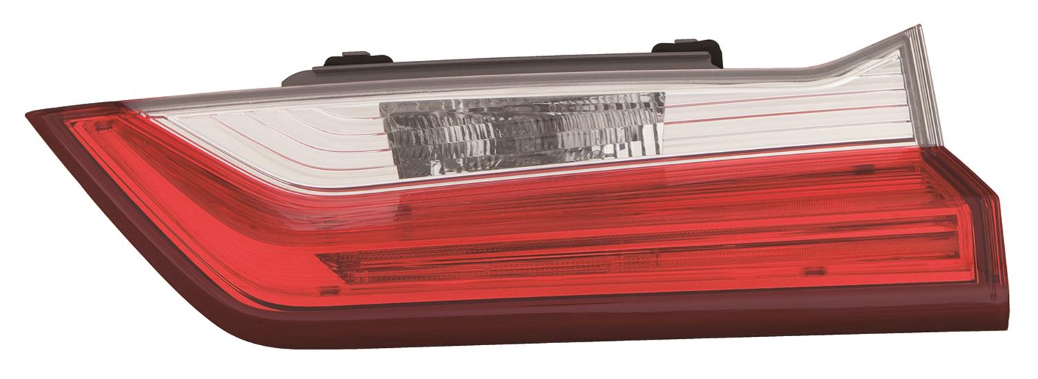Feu de coffre côté passager pour Honda CR-V 2017-2019 - Capa - Pièces détachées Hunt