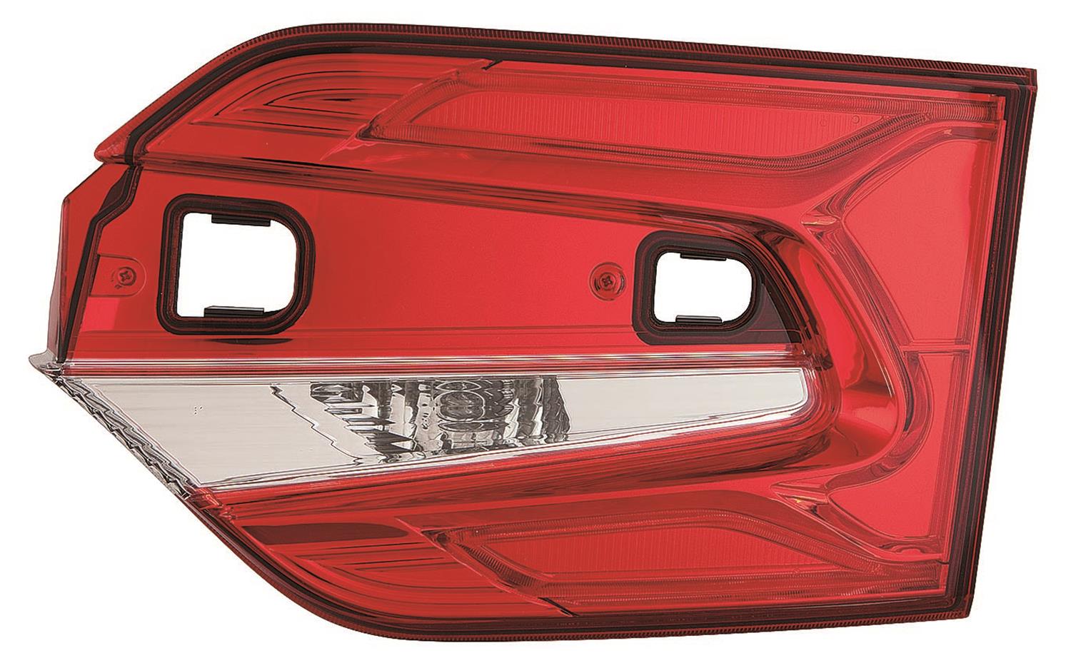 Feu de coffre côté passager pour Honda Odyssey 2018-2024 (référence 23-24), HO2803117C