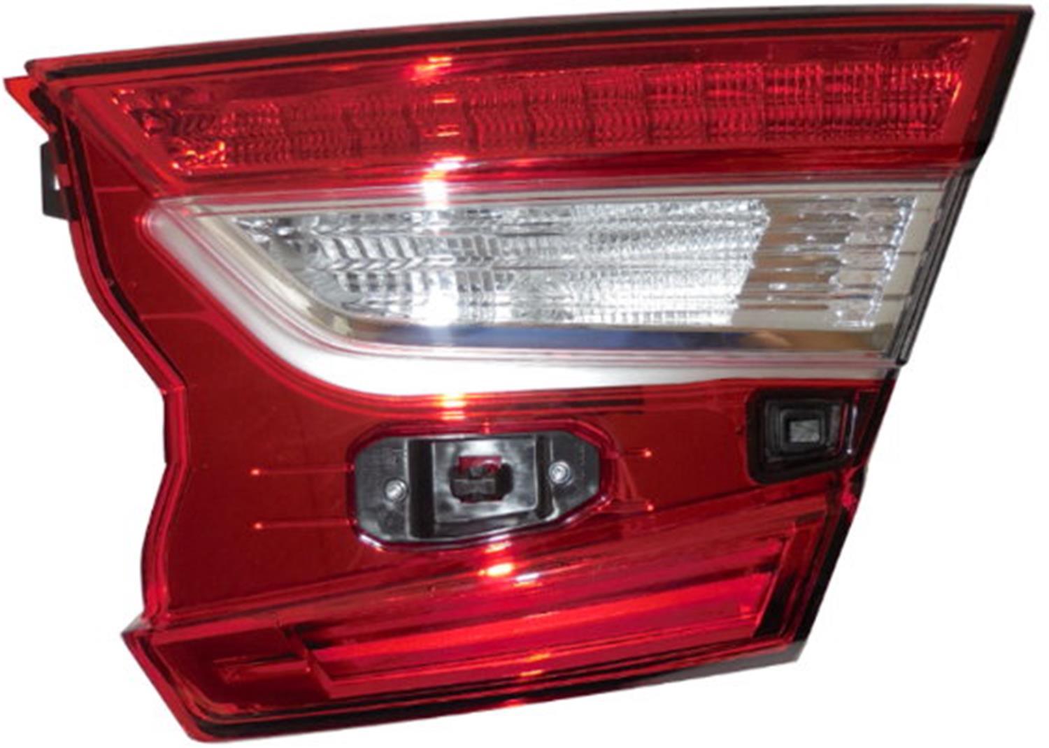 Feu de coffre côté passager pour Honda Accord berline 2018-2022, référence HO2803118