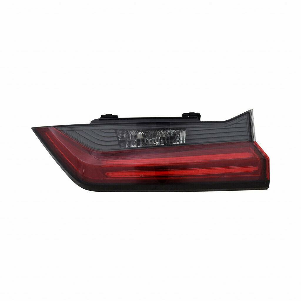 Feu de coffre côté passager à DEL haute qualité pour Honda CR-V 2020-2022, HO2803125