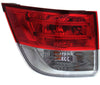 2014-2017 Honda Odyssey Tail Lamp Driver Side High Quality