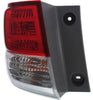 2014-2017 Honda Odyssey Tail Lamp Driver Side High Quality