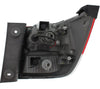 2014-2017 Honda Odyssey Tail Lamp Driver Side High Quality