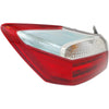 2014-2015 Honda Accord Hybrid Tail Lamp Driver Side Led High Quality