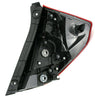 2015-2020 Honda Fit Tail Lamp Driver Side High Quality