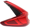 2017-2019 Honda Crv Tail Lamp Driver Side High Quality