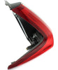 2017-2019 Honda Crv Tail Lamp Driver Side High Quality