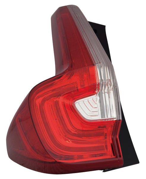 Tail Lamp Driver Side Honda Crv 2017-2019 Capa