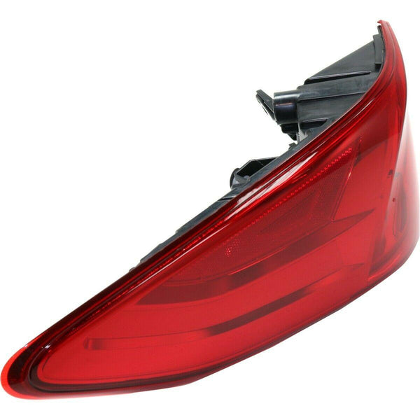 2018-2021 Honda Odyssey Tail Lamp Driver Side High Quality