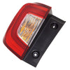 2019-2021 Honda Pilot Tail Lamp Driver Side High Quality