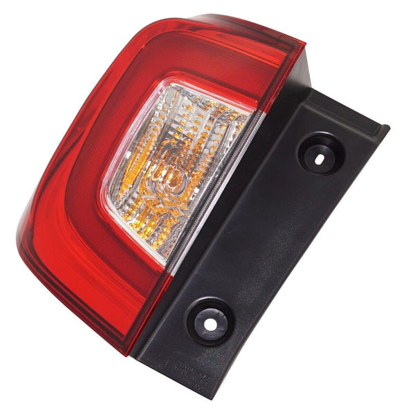 2019-2021 Honda Pilot Tail Lamp Driver Side High Quality