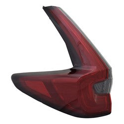 Tail Lamp Driver Side Honda Crv 2020-2022 Capa