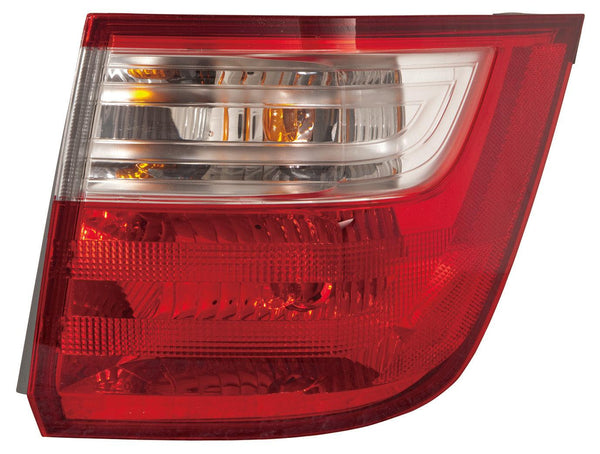 2011-2013 Honda Odyssey Tail Lamp Passenger Side