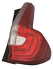 2017-2019 Honda Crv Tail Lamp Passenger Side High Quality