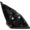 2017-2020 Honda Civic Hatchback Type-R Tail Lamp Passenger Side Led Model High Quality