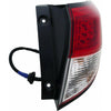 2019-2021 Honda Hrv Tail Lamp Passenger Side Led High Quality