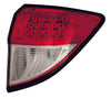 2019-2021 Honda Hrv Tail Lamp Passenger Side Led High Quality